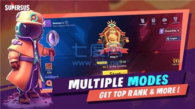 superSus正版 1.36.9