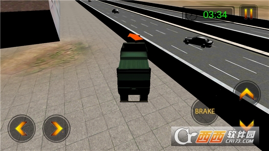 垃圾车司机模拟 v1.0.4 安卓版