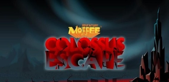 逃离巨像  v1.0.20