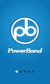 powerband v2.0.5