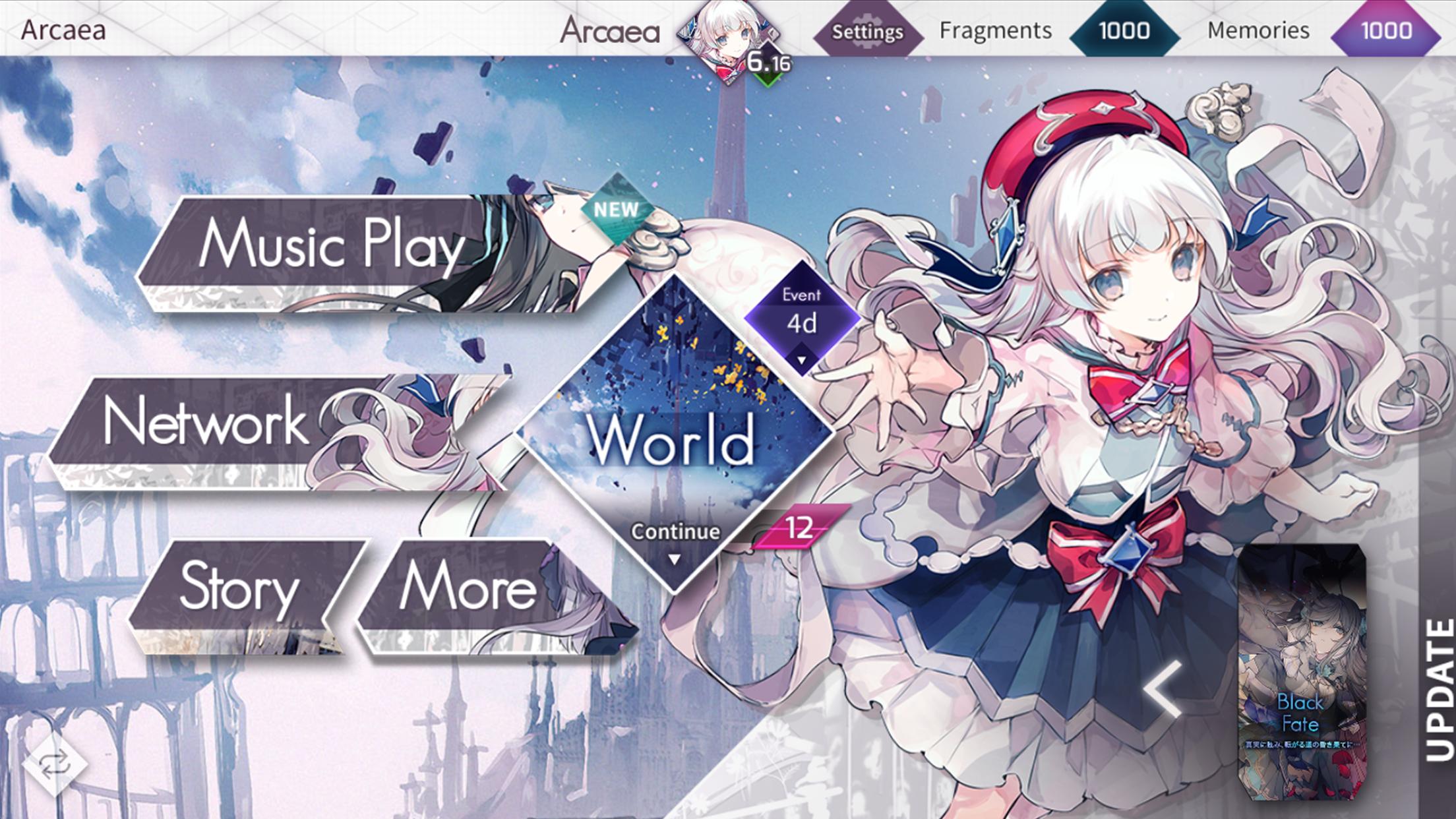Arcaea3.8.2