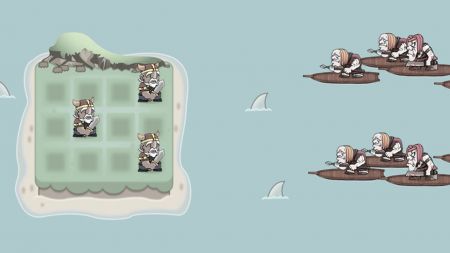 海贼奇航小岛集结 v3.1.5