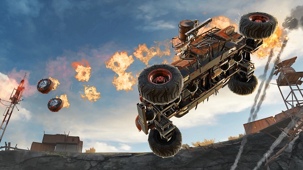 创世战车 最新版 v3.0.5