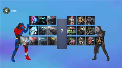  假面骑士战斗进化 v1.2