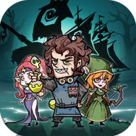 勇者之海官方版