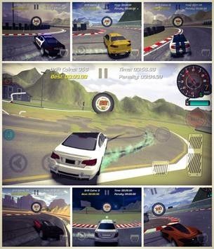 漂移学校模拟器中文最新版下载（Drift School Simulator）  v3.0.3