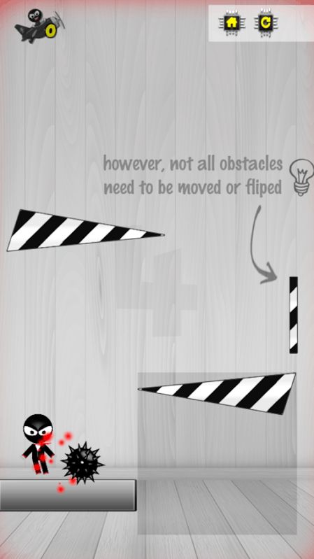 火柴人毁灭战士3安卓官方版游戏下载 c1.1 v3.0.2