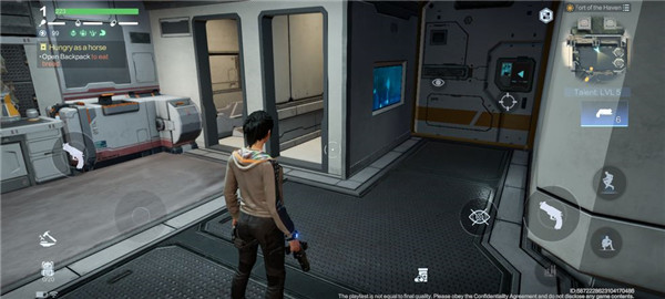 代号降临微信版