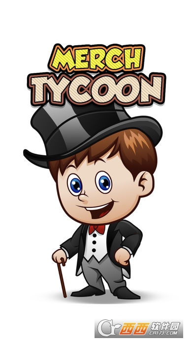 Merch Tycoon v1.0.7安卓版