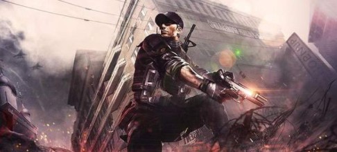Black War Sniper v1.4