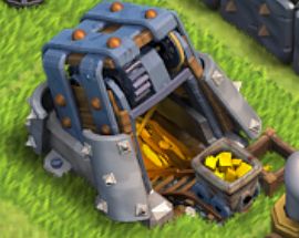 部落冲突破解版全无限