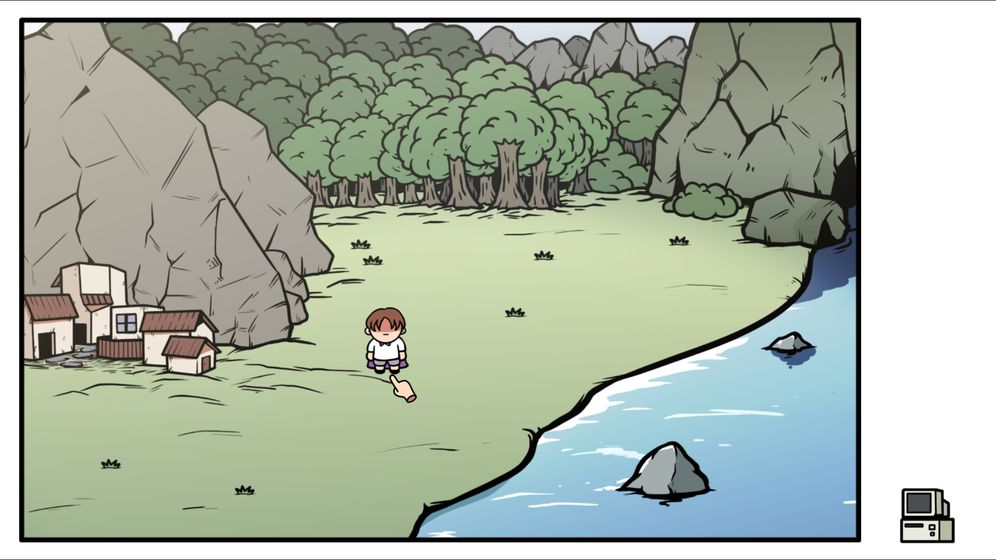 少年的人间奇遇手机版 v1.2.3