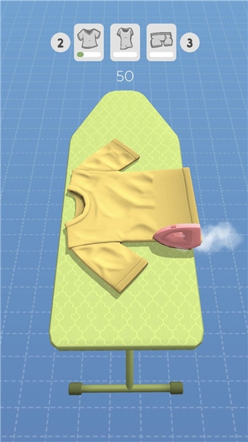 烫斗也疯狂 1.91