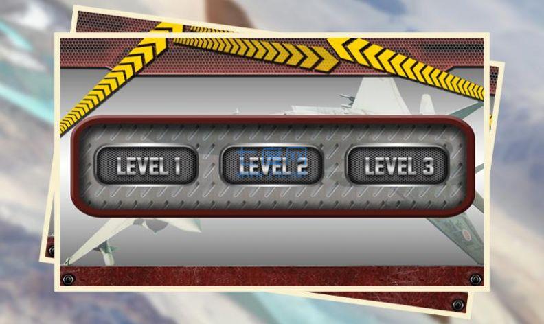 空中战斗模拟器 v1.17