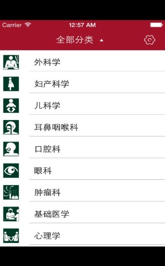 医学书籍 2020-09-15 15:48