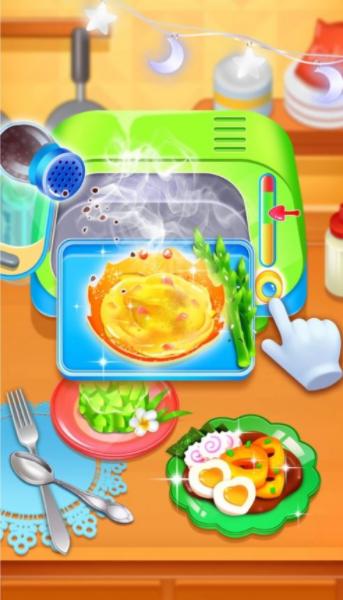 美味螃蟹大餐截图2