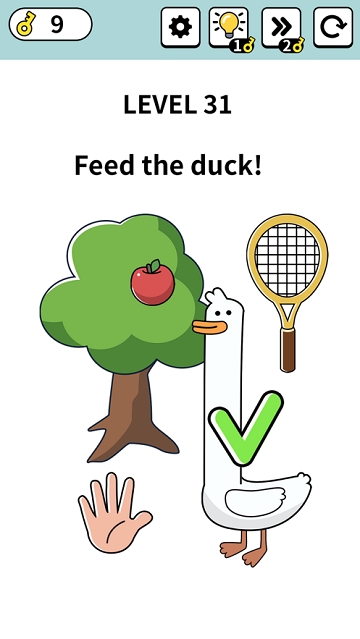 大脑拼图IQ游戏(Brain Puzzle IQ Challenge) v1.0.6 安卓版