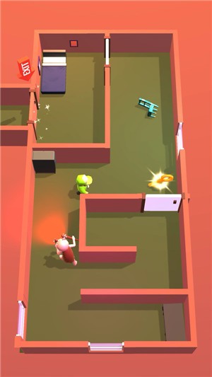 小猪逃亡 v1.0.2