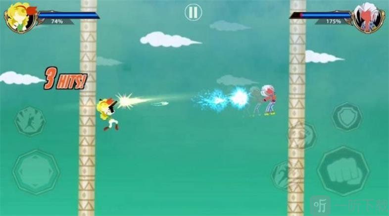 一波超人兑换码无敌版免费钻石版图片1