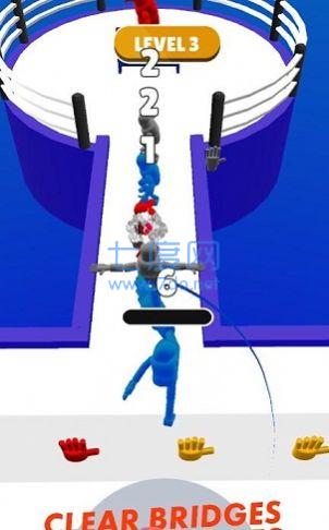 耳光比赛游戏 0.4