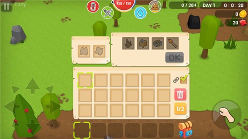 我的生存迷你乐园中文版  v2.3.8