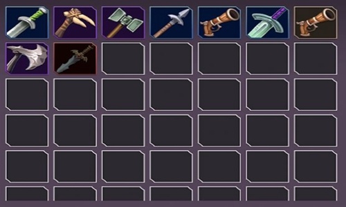 地下城不够安卓版 v0.4.5