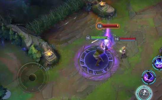 英雄联盟国际服手游下载安装