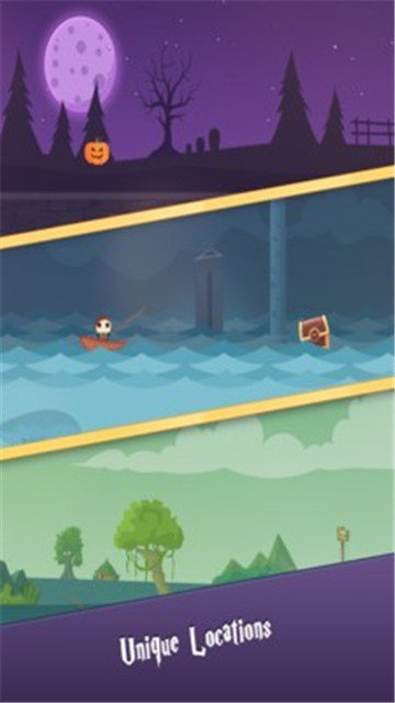 哈利波特的魔法截图1