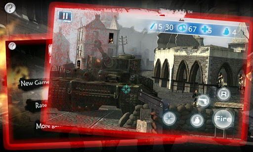 风暴狙击：杀手对决 v3.1.5