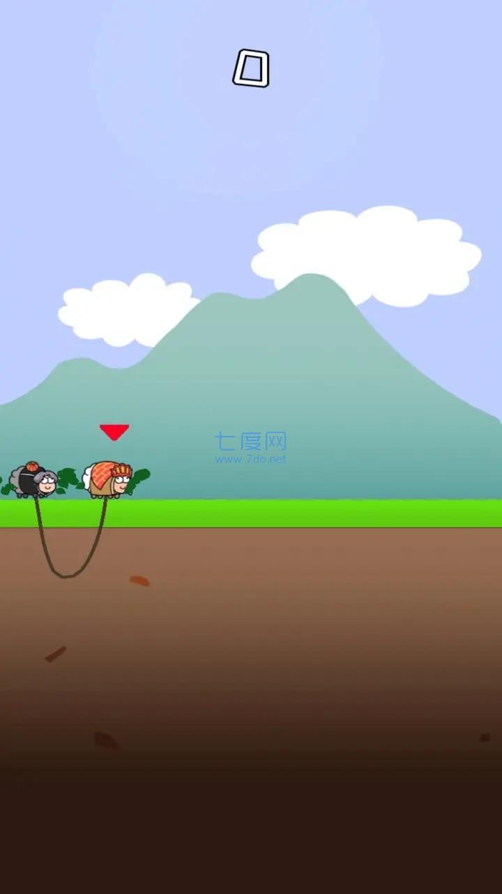 跳了个鸡儿 v1.0