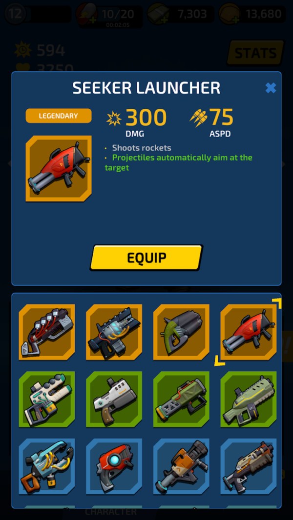 不可能的空间中文版 v0.1.7