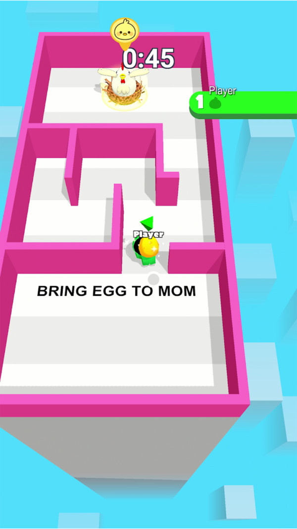 偷蛋大作战 v0.1