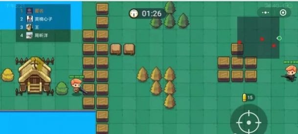 落地98k今晚吃鸡 2020-07-29 15:31