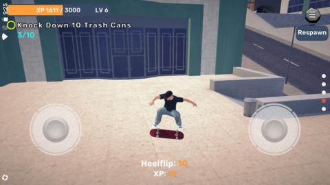 滑板世界手机版  v0.5.2