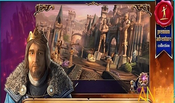 远古时代全面战争  v1.0