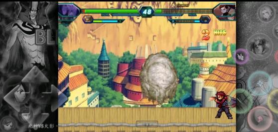 死神vs火影轻空改版最新2022  v1.3.1