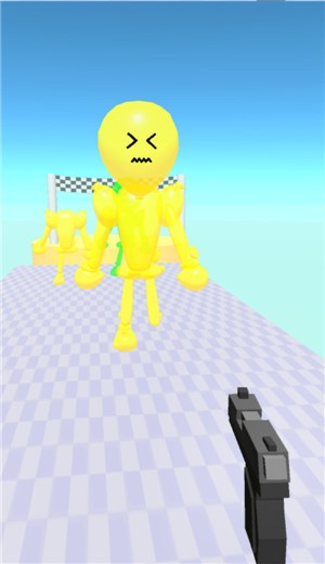 粉碎气球人  v0.0.2