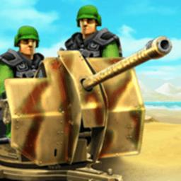 第二次世界大战塔防