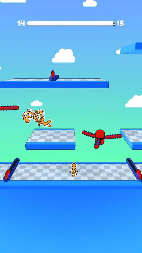 冲啊弓箭手游戏安卓版  v5.4.1