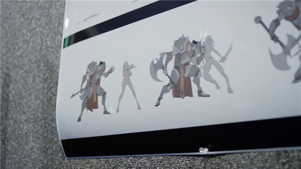 英雄联盟格斗 2019-10-16 10:44