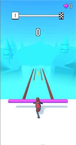 吊杆跑酷  v1.0.0