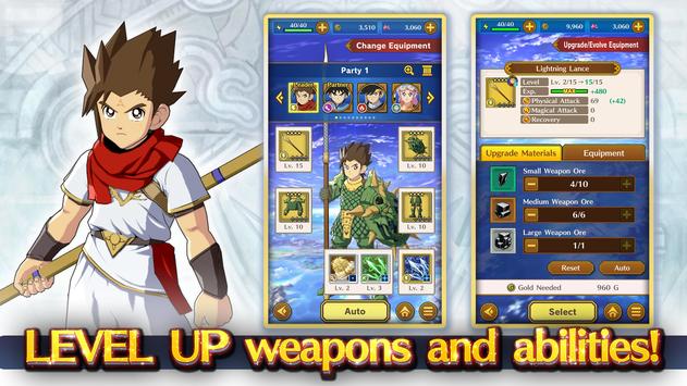 勇者斗恶龙戴的冒险英雄的羁绊