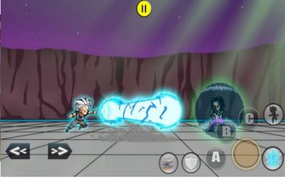 赛亚战士之神  v1.0.1