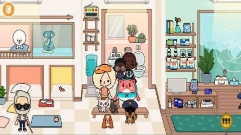 我家有只小宠物  v21.11.09