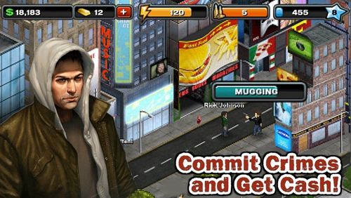 罪恶都市8.0.0官方最新版游戏下载  v4.4.2