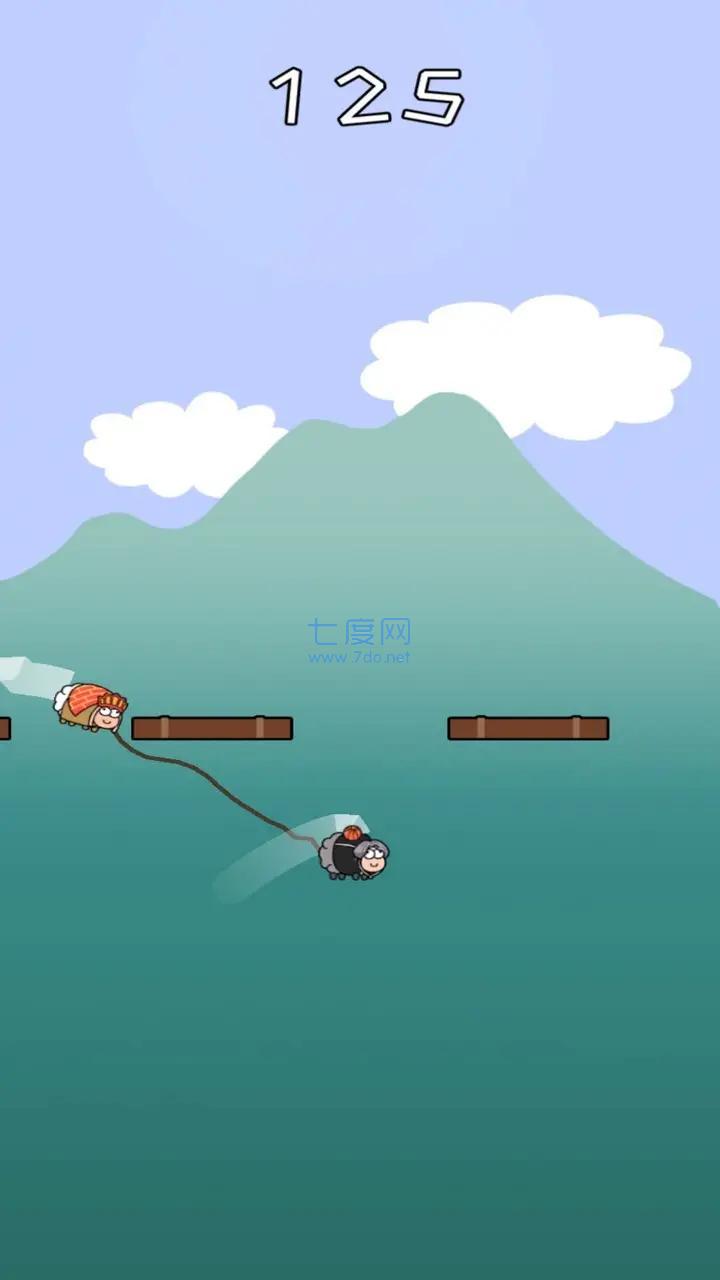 跳了个鸡儿 v1.0