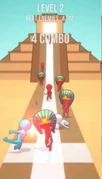 与他们战斗KungFu EM All v4.0.5