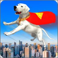 超级英雄闪电狗