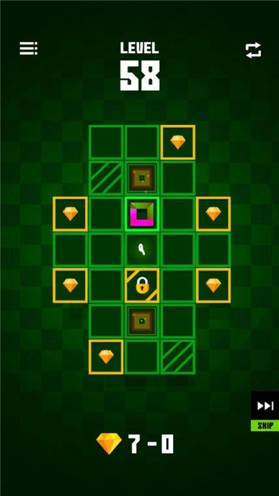 契克斯扫荡 v1.3