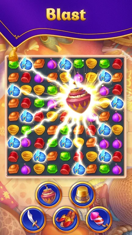 东方珠宝三连冠 v1.1.100